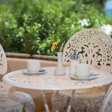 Corfu Senses