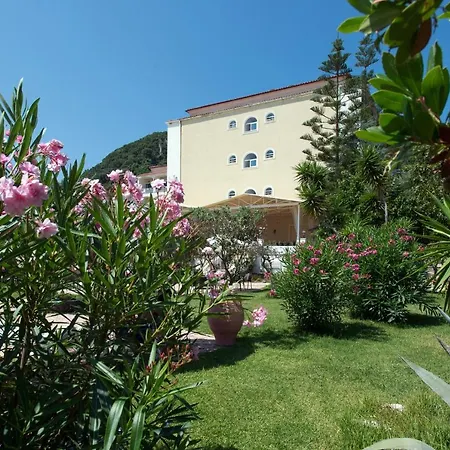 Corfu Senses 3* Άγιος Ιωάννης Περιστερών