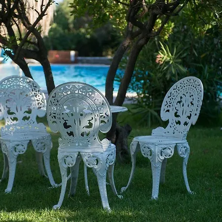 Corfu Senses Hotell Agios Ioannis Peristerion