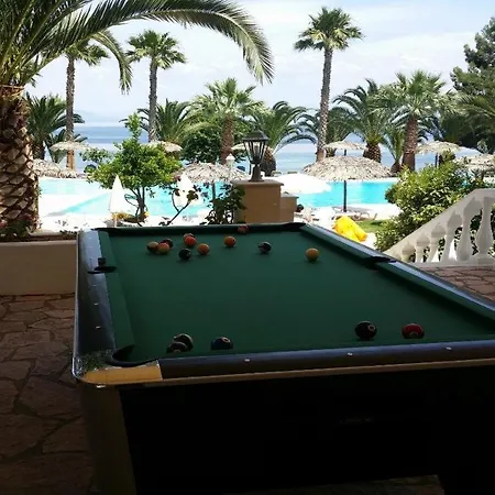 Corfu Senses Hotell Agios Ioannis Peristerion