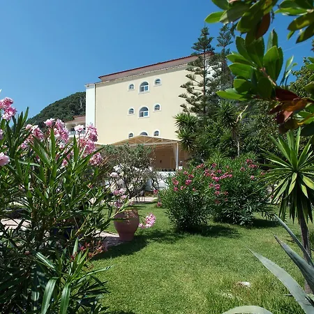 Ξενοδοχείο Corfu Senses Άγιος Ιωάννης Περιστερών