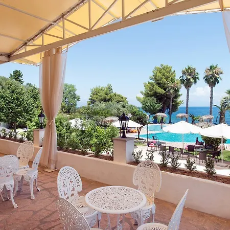 Hotell Corfu Senses 3*