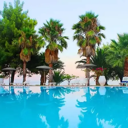 Hotell Corfu Senses Agios Ioannis Peristerion