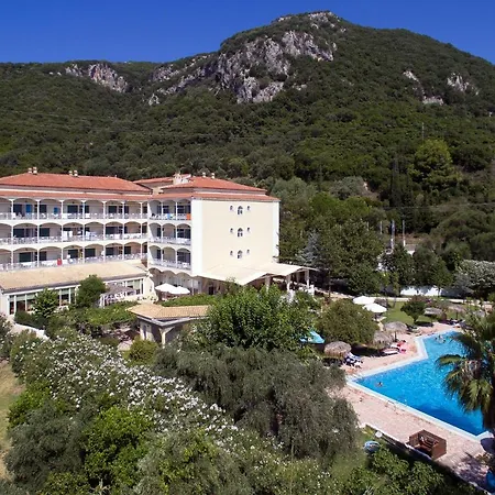 Corfu Senses