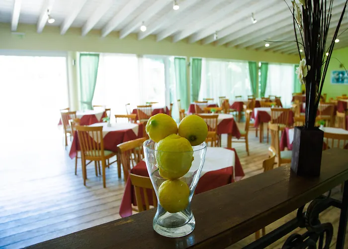 מלון Corfu Senses 3*