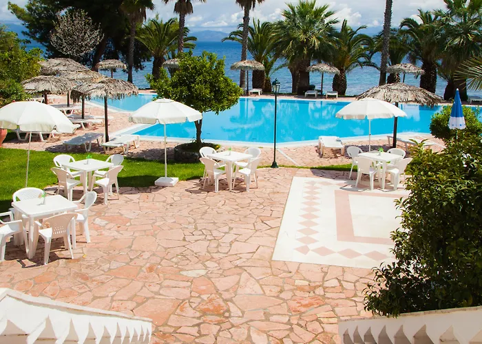 Corfu Senses