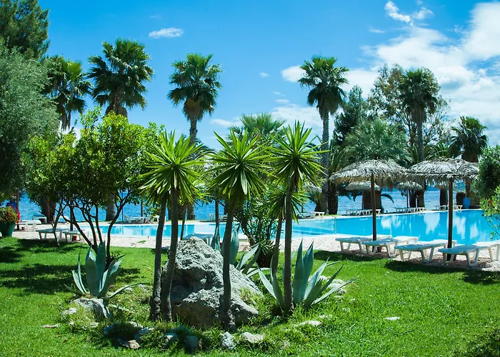 Corfu Senses 3*