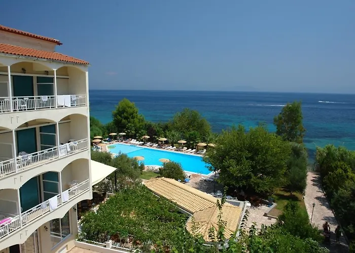 Corfu Senses 3*