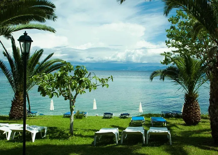 Corfu Senses 3*