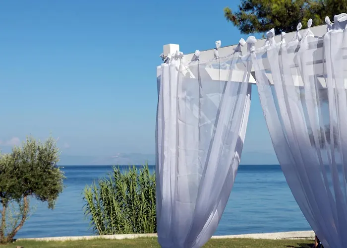 Corfu Senses 3*